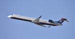 N246LR @ KLAX - Departing LAX on 25R - by Todd Royer