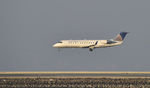 N976SW @ KSFO - Landing at SFO - by Todd Royer