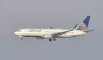 N76522 @ KSFO - Landing at SFO - by Todd Royer