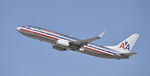N854NN @ KLAX - Departing LAX on 25R - by Todd Royer
