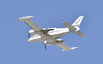 N5071J @ KLAX - Departing LAX on 25L - by Todd Royer