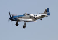 N2151D @ KYIP - Now based in France - by olivier Cortot