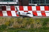 D-IHKW @ EGCC - just dept the lanmark exc ramp