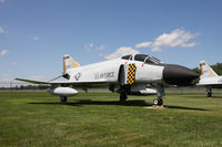 63-7534 @ KMTC - Selfridge museum - by olivier Cortot