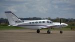 N37379 @ EGSU - 2. N37379 visiting Duxford Airfield.
