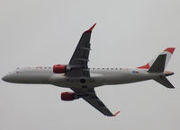 LY-LTF @ AMS - Take off from runway36C of Schiphol Airport - by Willem Göebel