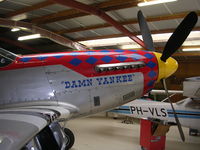 PH-PSI @ EHLE - The nose in Close Up - by Sushi