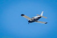 N55610 - Near Kent WA - by Michael Kinney