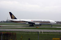 9V-SVN @ EKCH - 9V-SVN taking off rw 22R - by Erik Oxtorp