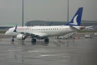 TC-YAN @ LTFJ - AnadoluJet ERJ-190 - by Andreas Ranner