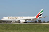 A6-EKV photo, click to enlarge A6-EKV photo, click to enlarge