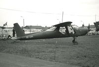 SE-CPI @ EKSL - Skovlunde Air Show 4.6.64