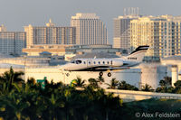 N188HA @ FLL - Ft. Lauderdale - by Alex Feldstein