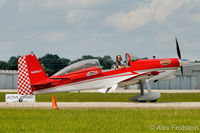 N486JT @ LAL - Sun 'N Fun 2015
Lakeland - by Alex Feldstein