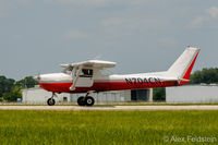 N704CN @ LAL - Sun 'N Fun 2015 - by Alex Feldstein
