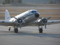 N400MF @ YXY - Sitting on the tarmac at YXY April 29/15 - by Jon Randall