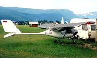 S5-PAE @ LJBL - Rodaro Storch II [Unknown] Lesce/Bled~S5 19/06/1996