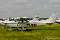 N9575H @ LAL - Sun 'N Fun 2015 - by Alex Feldstein