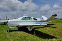 N961SF @ LAL - Sun 'N Fun 2015 - by Alex Feldstein