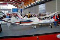 OK-IUL 03 @ EDNY - OK-IUL 03   Airsport Sro Sonet [01/2004] Friedrichshafen~D 21/04/2005 - by Ray Barber