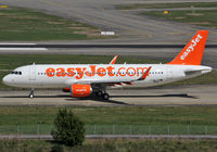 F-WWIN @ LFBO - C/n 6568 - To be G-EZOK - by Shunn311