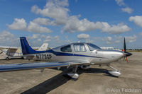N773GP @ OPF - Opa-Locka