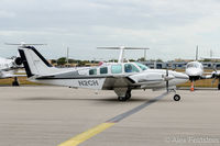 N2CH @ TMB - Tamiami - by Alex Feldstein