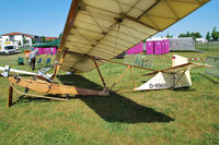 D-8985 @ EDDB - ILA 2014