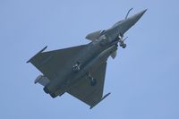 23 @ LFRJ - Dassault Rafale M, Short approach rwy 08, Landivisiau Naval Air Base (LFRJ) - by Yves-Q