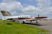 N41041 @ LAL - Sun 'N Fun 2015 - by Alex Feldstein