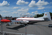 D-IWMS @ EDDB - ILA 2014