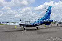 N830DH @ LAL - Sun 'N Fun 2015 - by Alex Feldstein