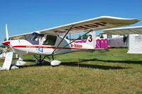 D-MHDP @ EDDB - ILA 2014 - by Tomas Milosch