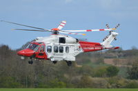 G-MCGN @ X3CX - At Northrepps. - by Graham Reeve