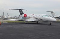N1DM @ ORL - Citation CJ4 - by Florida Metal