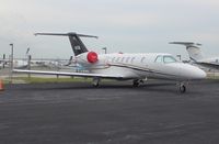 N1DM @ ORL - Citation CJ4