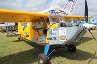 N2QA @ LAL - Fisher Dakota Hawk - by Florida Metal