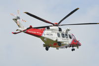 G-MCGN @ X3CX - Over head at Northrepps. - by Graham Reeve