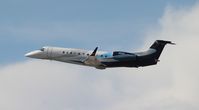 N6GD @ MIA - Legacy 600 - by Florida Metal