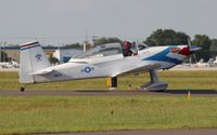 N8JL @ LAL - Vans RV-8 - by Florida Metal