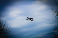 N709TW @ SEA - On approach to SeaTac airport - by Michael Kinney