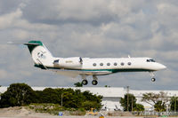 N61WH @ FLL - Ft. Lauderdale