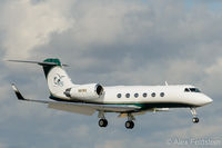 N61WH @ FLL - Ft. Lauderdale
