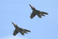 35 @ LFRJ - Dassault Super Etendard M (SEM), Flight over Landivisiau Naval Air Base (LFRJ) - by Yves-Q