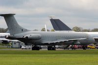 ZD241 @ X3BR - At the breakers yard at Bruntingthorpe. Very sad. - by Guitarist