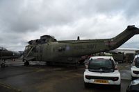 ZG822 @ X3BR - At Bruntingthorpe - by Guitarist