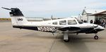 N598ND @ KGAF - 2015 EAA Chapter 380 Fly-in - by Kreg Anderson