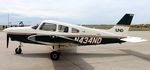 N434ND @ KGAF - 2015 EAA Chapter 380 Fly-in - by Kreg Anderson