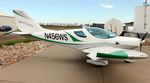 N456WS @ KGAF - 2015 EAA Chapter 380 Fly-in - by Kreg Anderson