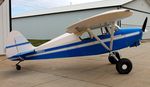 N4861A @ KGAF - 2015 EAA Chapter 380 Fly-in - by Kreg Anderson